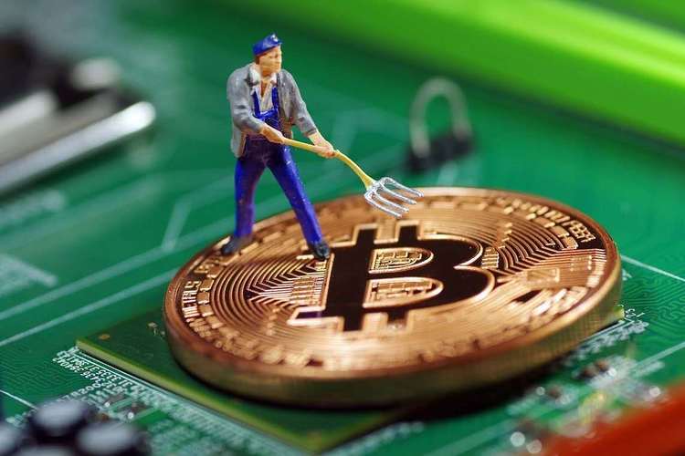 Top Mining Hardware