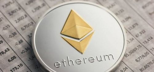 A powerful GPU in action for Ethereum mining, showcasing its efficiency and role in the crypto world
